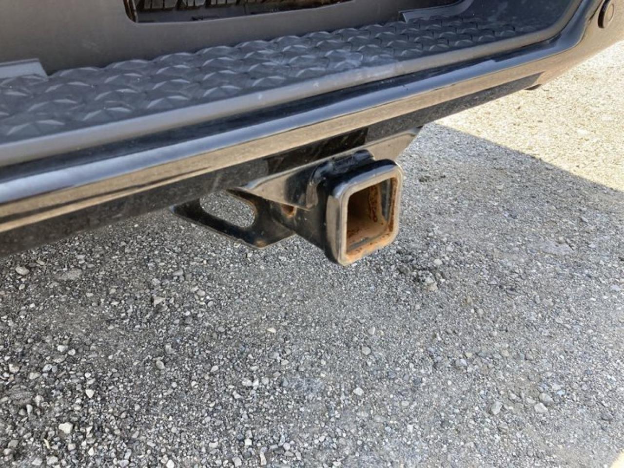 2024 Chevrolet Colorado LT Crew Cab 4WD Photo