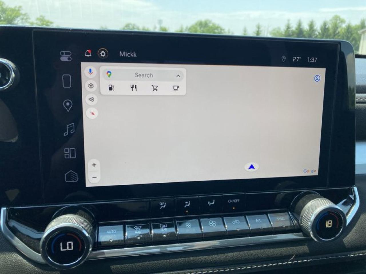 2024 Chevrolet Colorado LT Crew Cab 4WD Photo