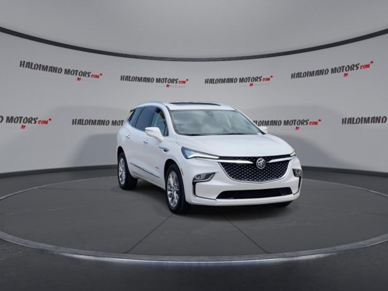 2023 Buick Enclave Avenir AWD | 360 Camera | Heated Seats Photo2