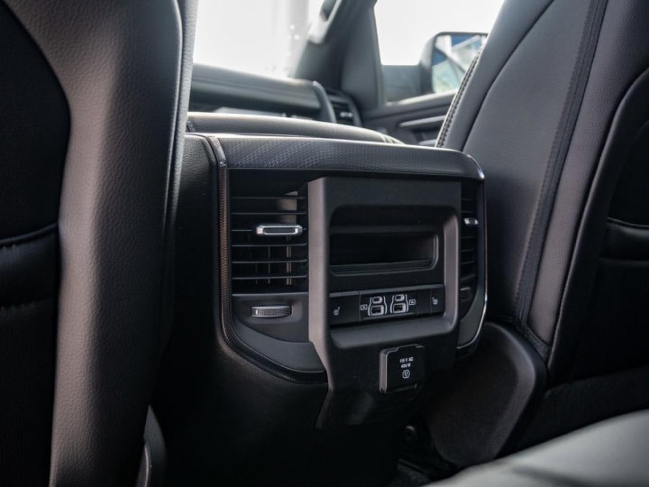 2026 RAM 1500 Rebel Photo