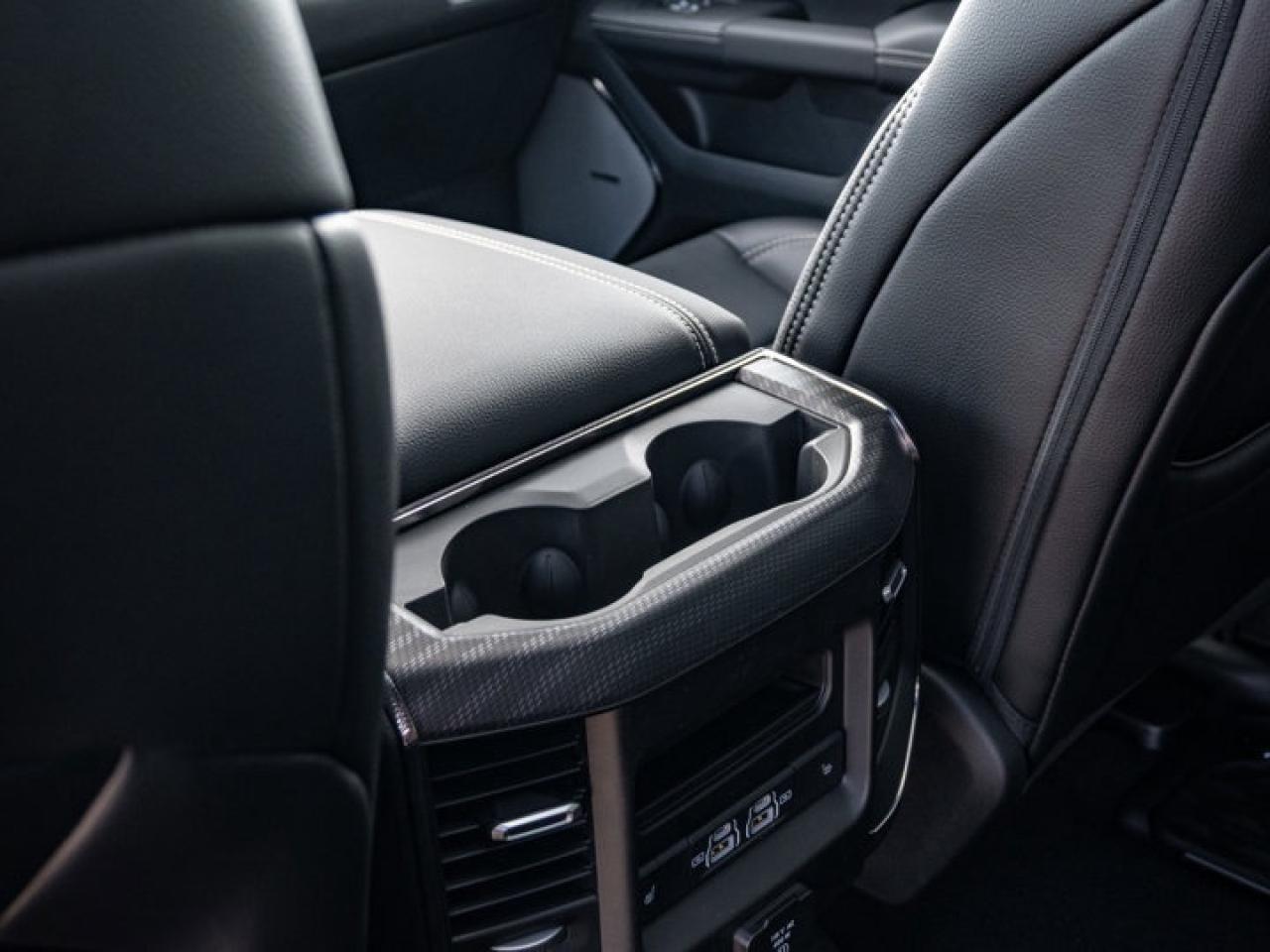 2026 RAM 1500 Rebel Photo