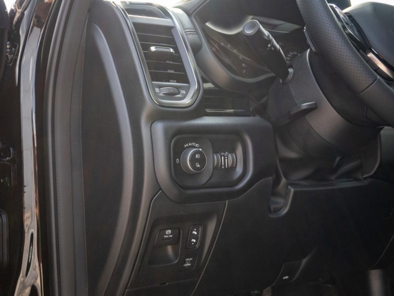 2026 RAM 1500 Rebel Photo