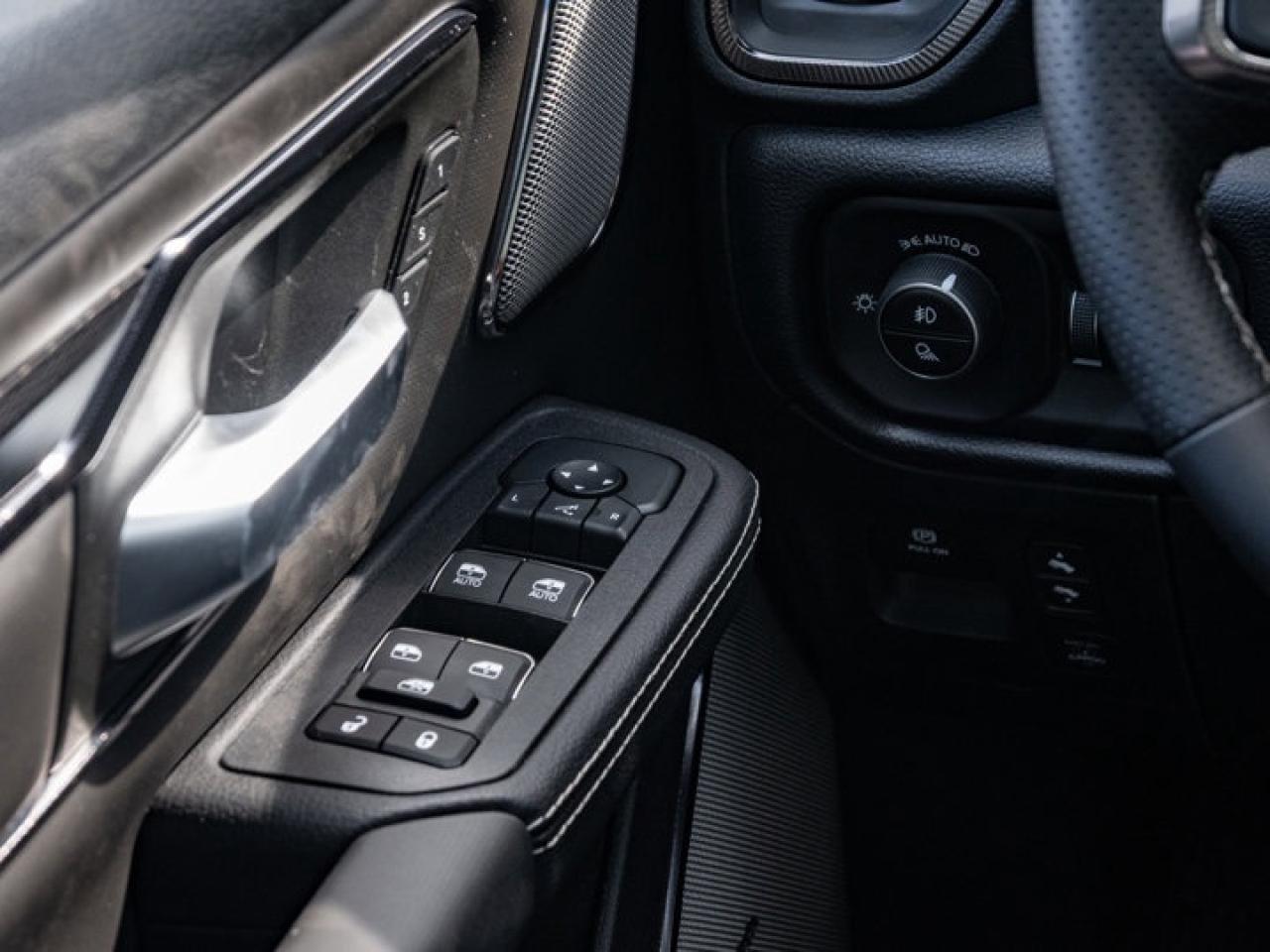 2026 RAM 1500 Rebel Photo