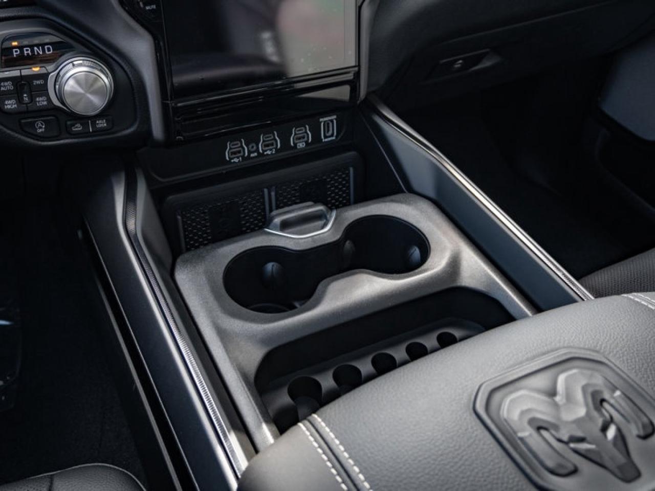 2026 RAM 1500 Rebel Photo