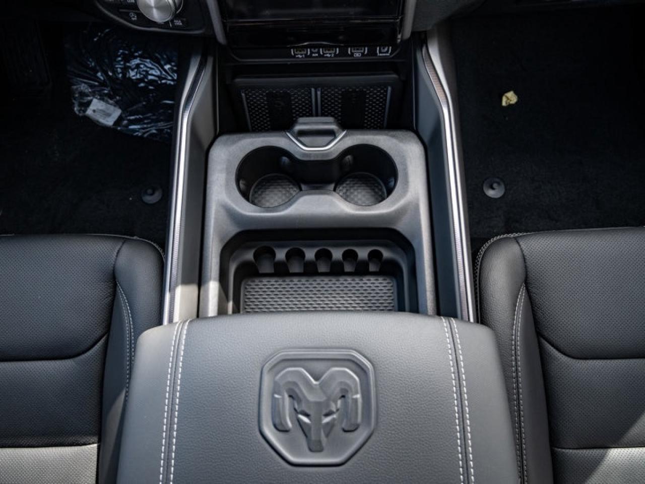 2026 RAM 1500 Rebel Photo