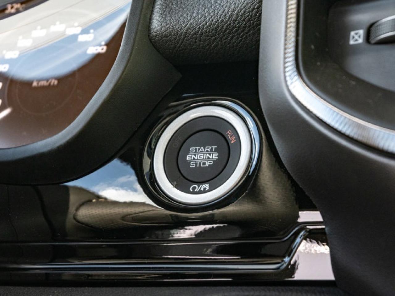 2026 RAM 1500 Rebel Photo