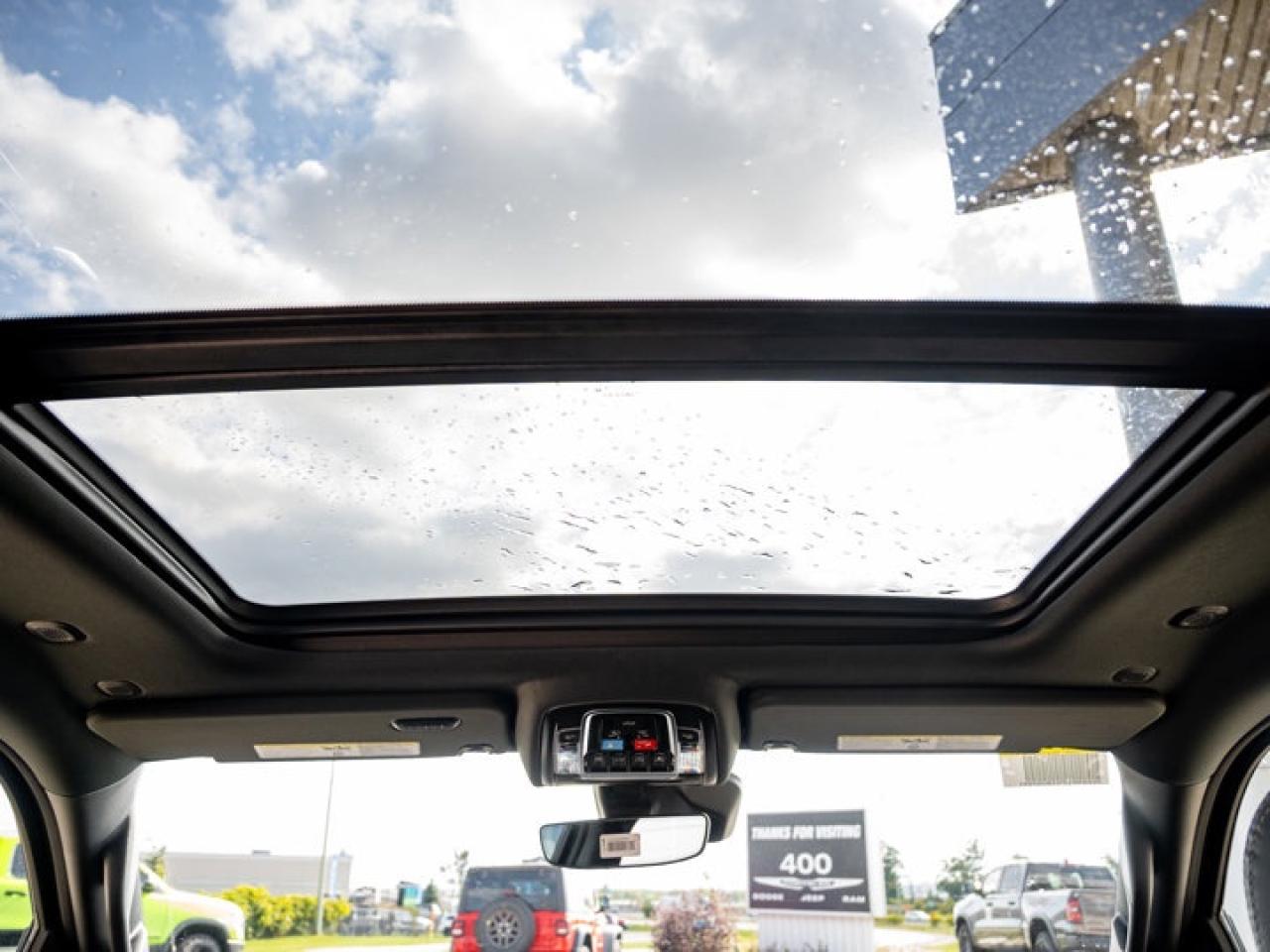 2026 RAM 1500 Rebel Photo