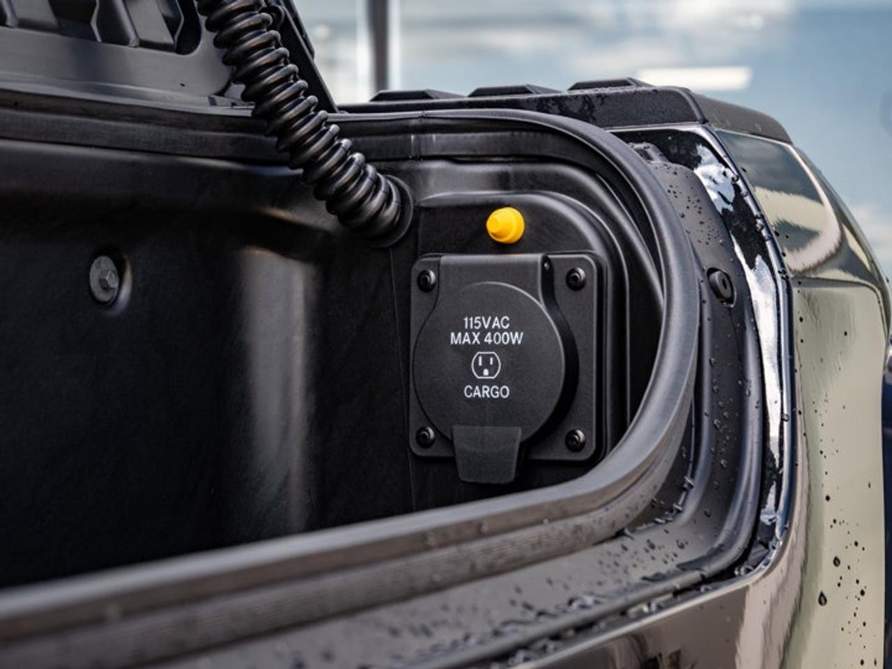 2026 RAM 1500 Rebel Photo