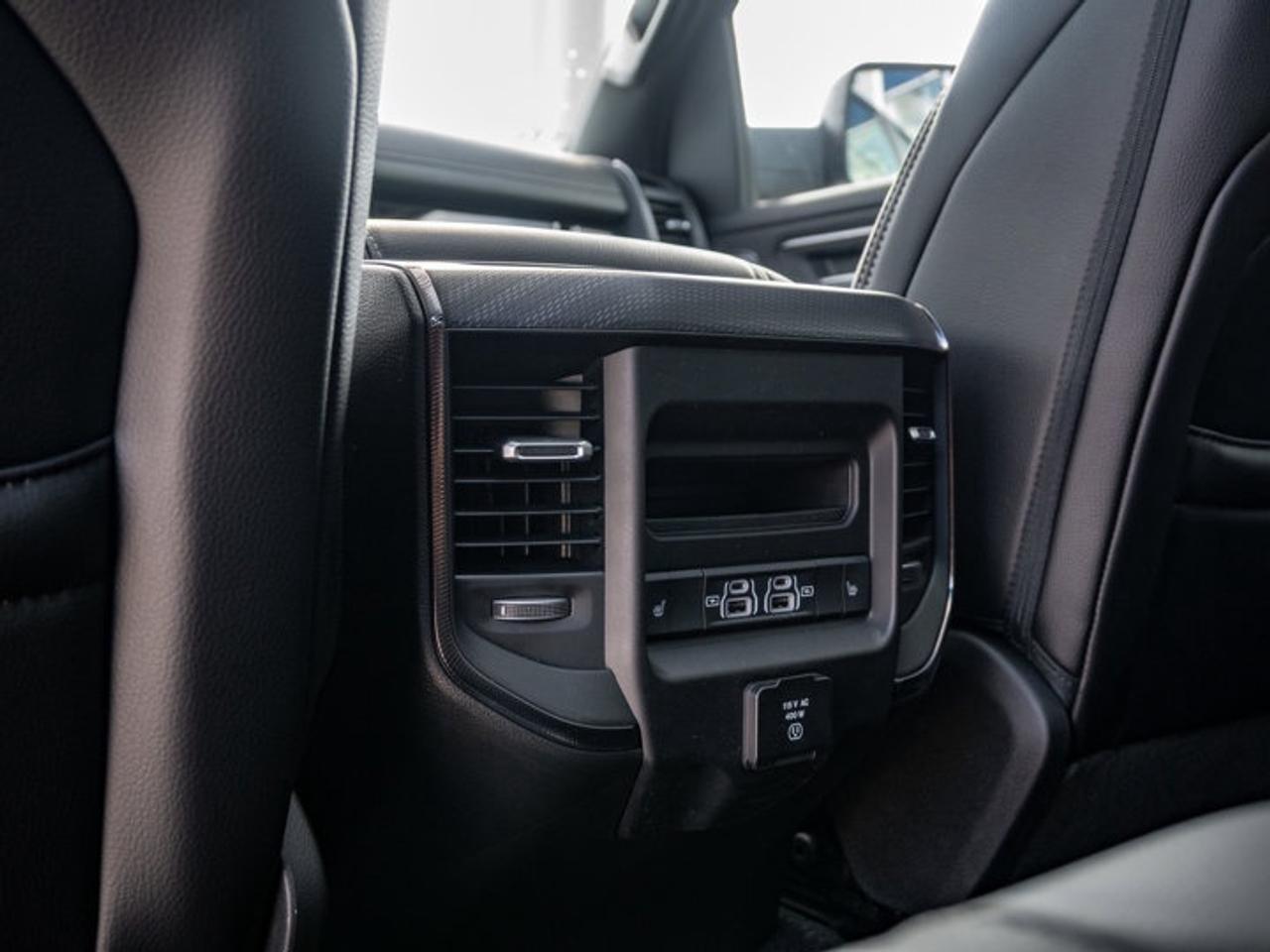 2026 RAM 1500 Rebel Photo