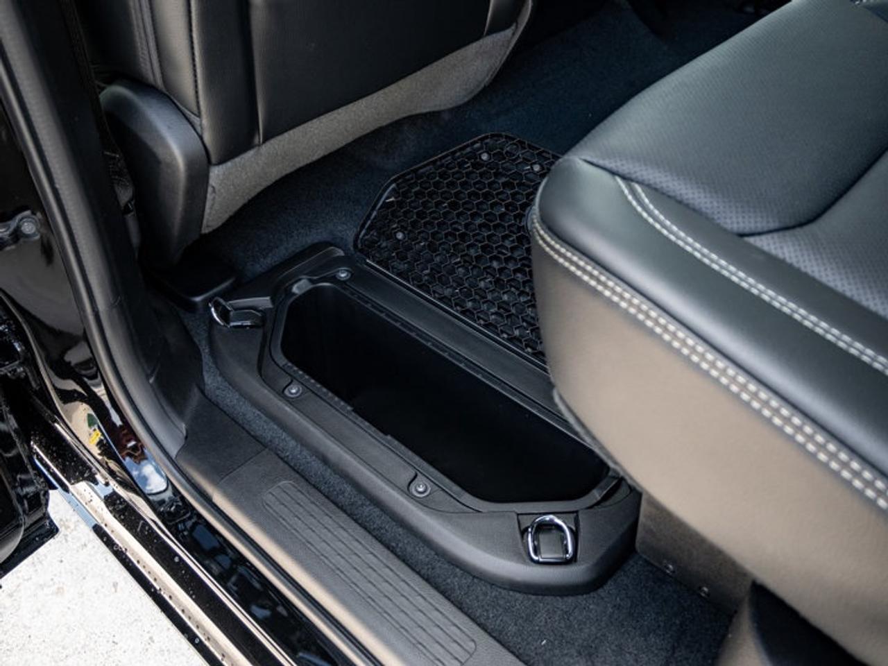 2026 RAM 1500 Rebel Photo