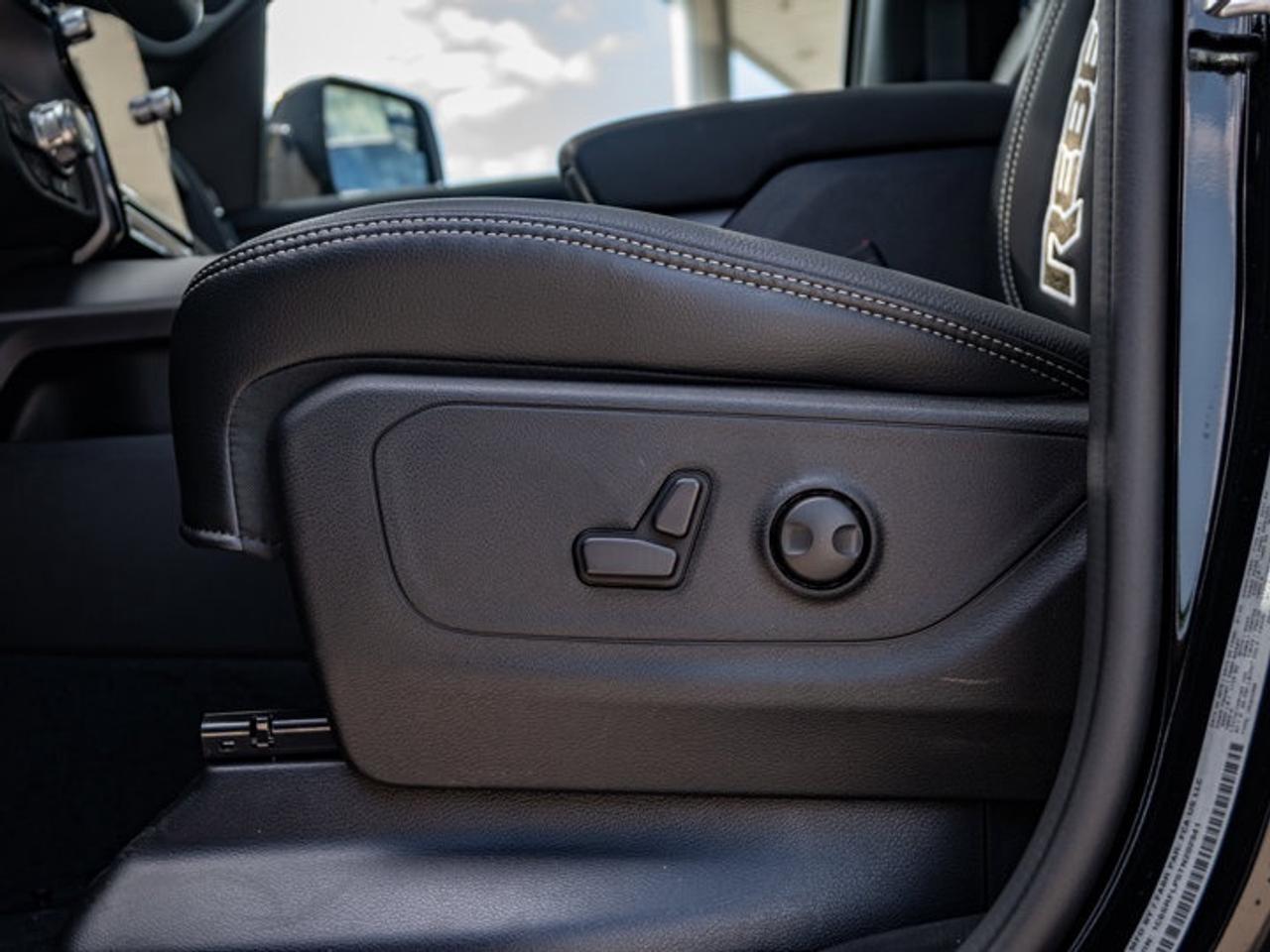 2026 RAM 1500 Rebel Photo