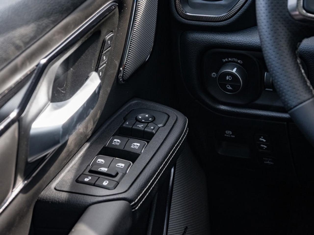 2026 RAM 1500 Rebel Photo