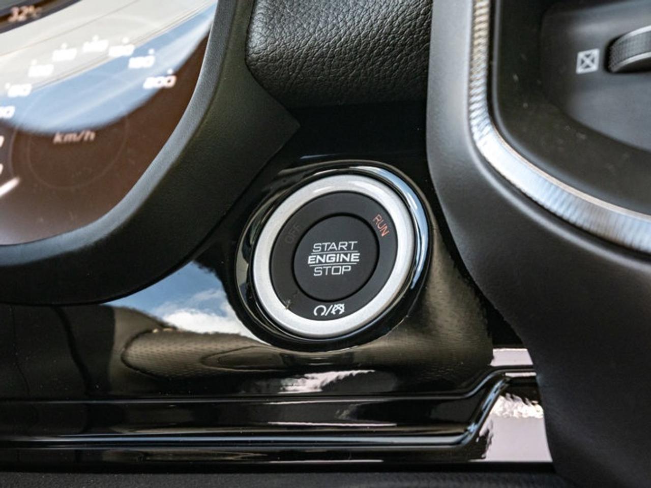 2026 RAM 1500 Rebel Photo