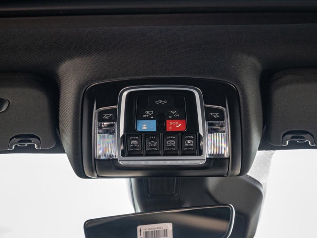 2026 RAM 1500 Rebel Photo