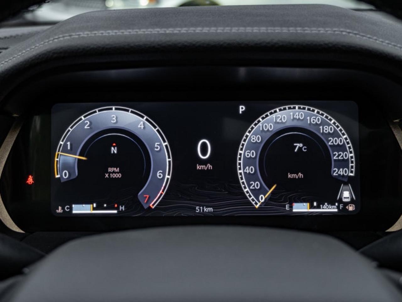 2025 Jeep Grand Cherokee L Limited Photo