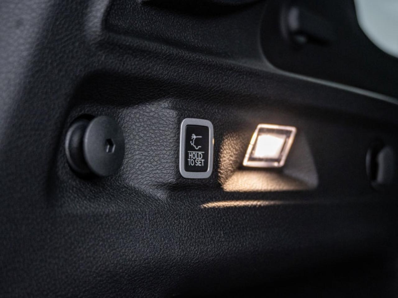 2025 Jeep Grand Cherokee L Limited Photo