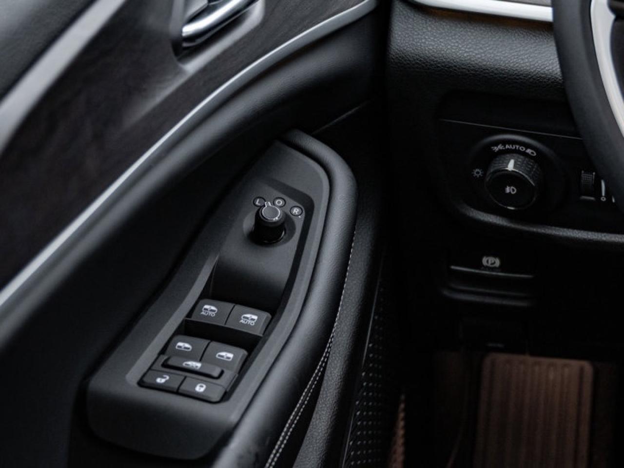 2025 Jeep Grand Cherokee L Limited Photo