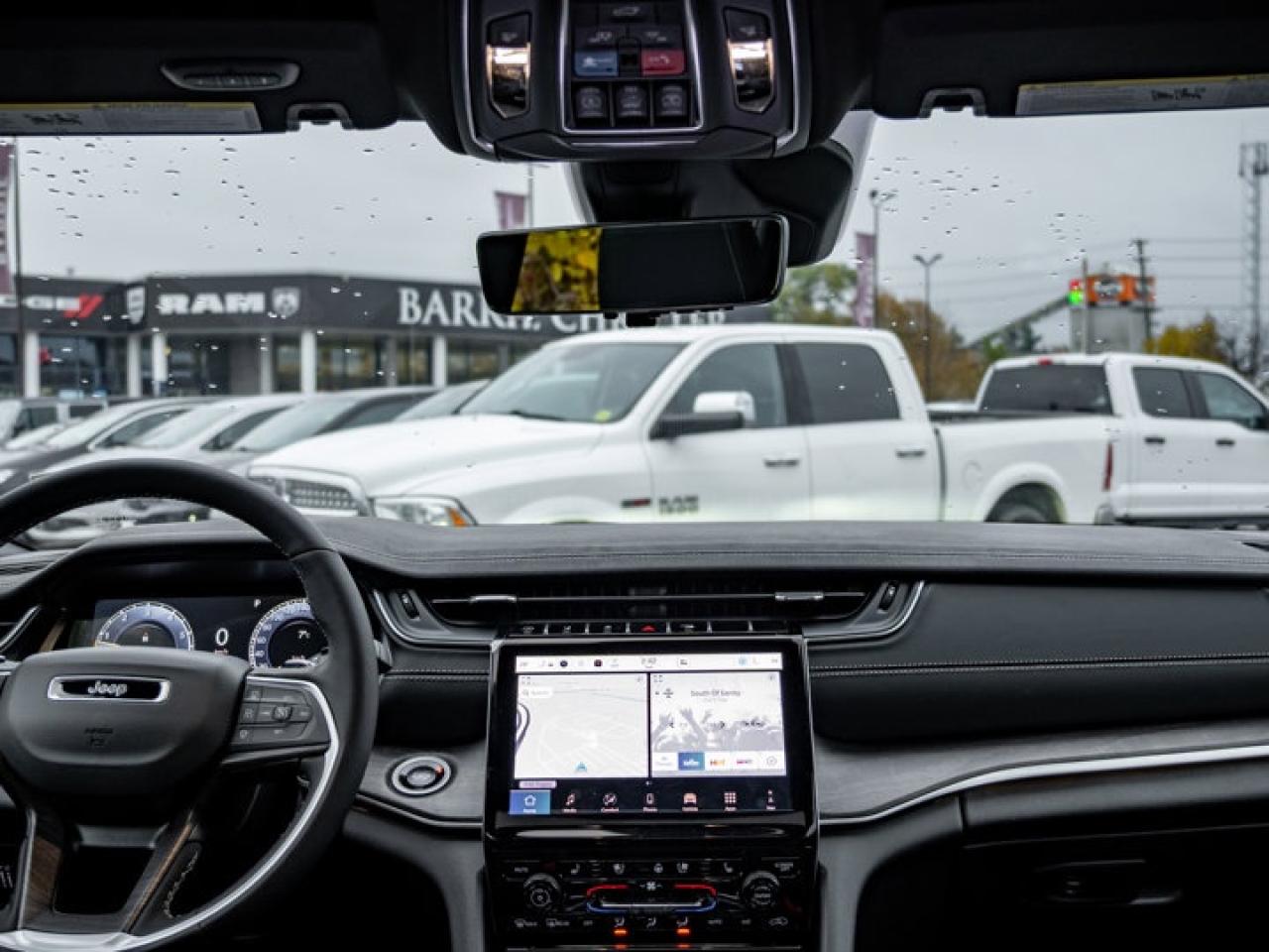 2025 Jeep Grand Cherokee L Limited Photo
