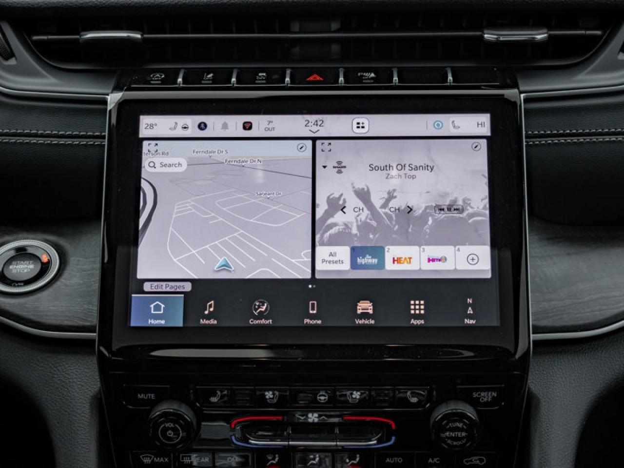 2025 Jeep Grand Cherokee L Limited Photo