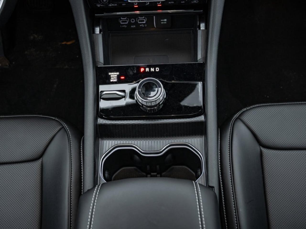 2025 Jeep Grand Cherokee L Limited Photo