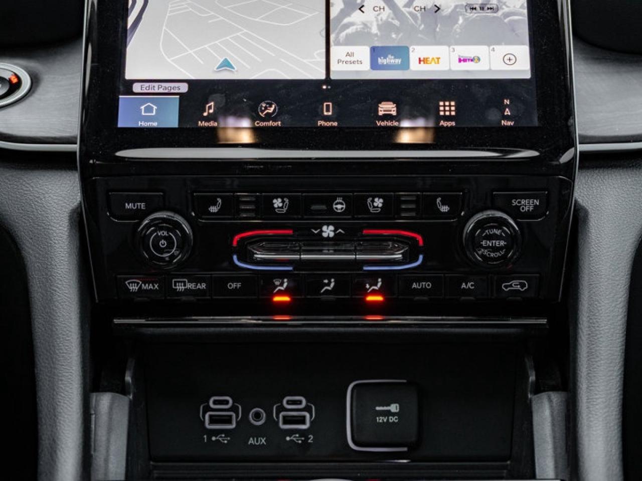 2025 Jeep Grand Cherokee L Limited Photo