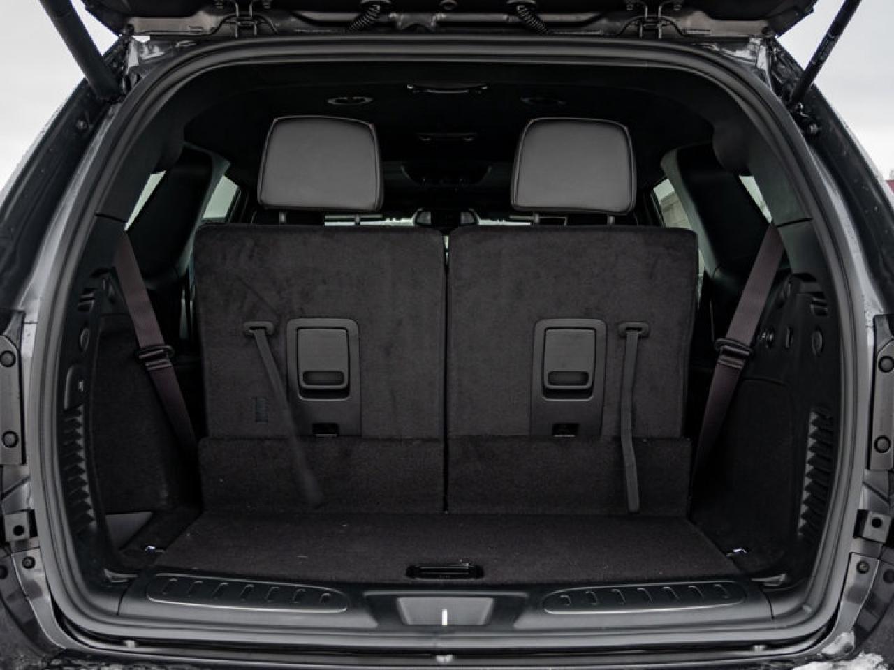 2026 Dodge Durango GT HEMI V8 Premium Photo