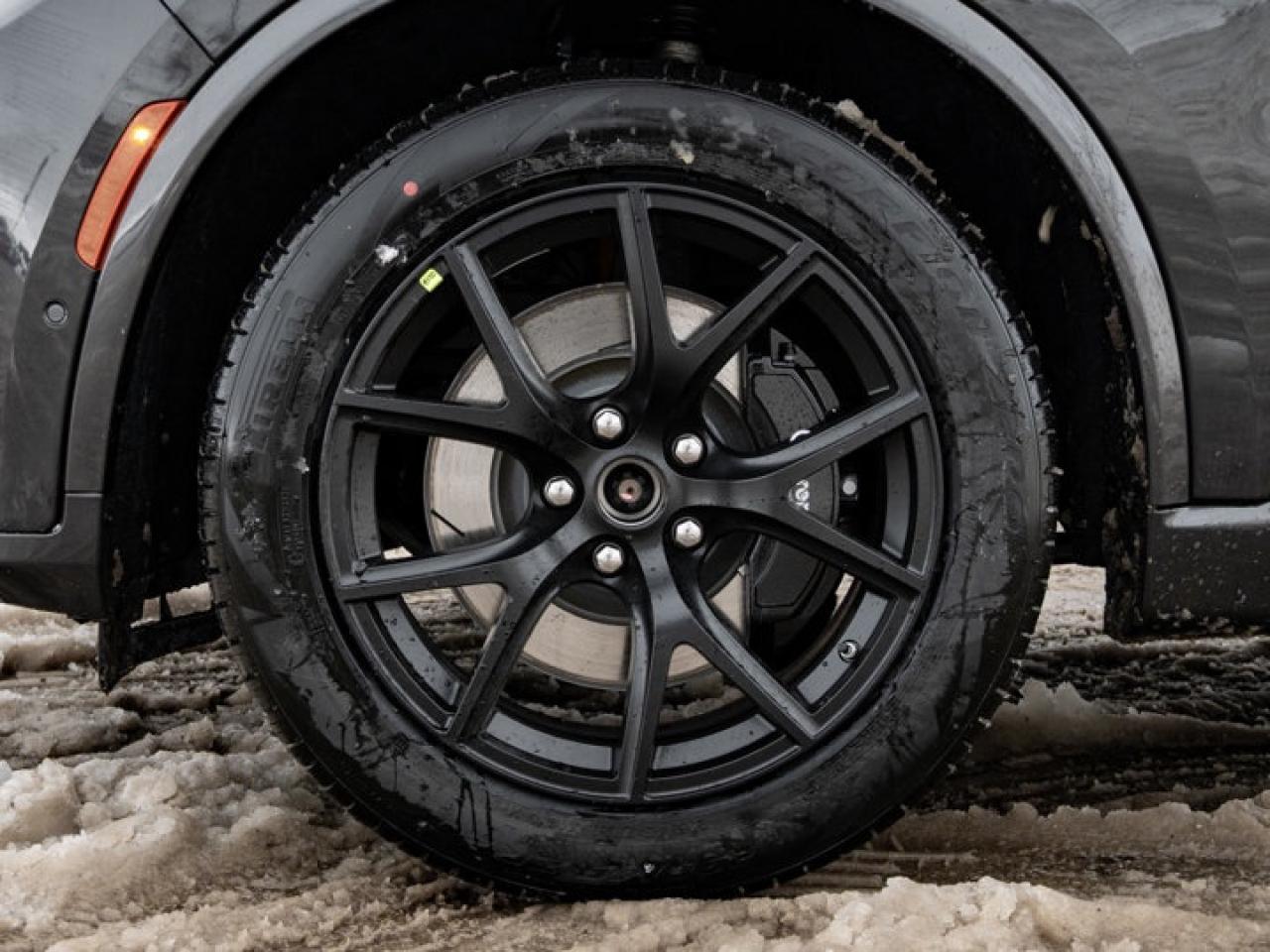 2026 Dodge Durango GT HEMI V8 Premium Photo