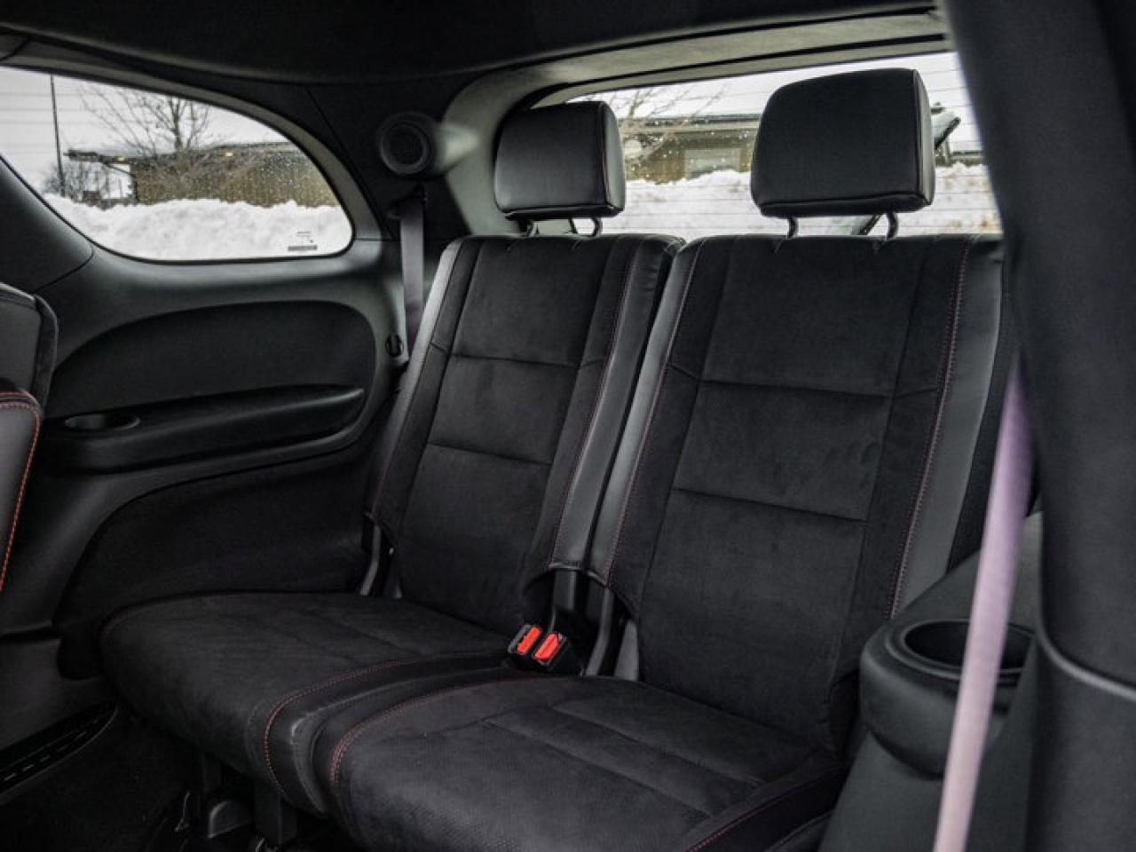 2026 Dodge Durango GT HEMI V8 Premium Photo