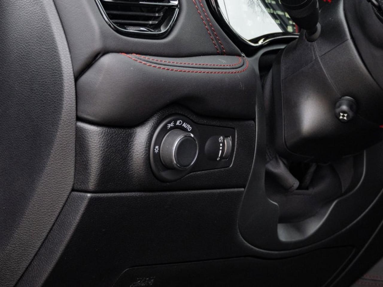 2026 Dodge Durango GT HEMI V8 Premium Photo