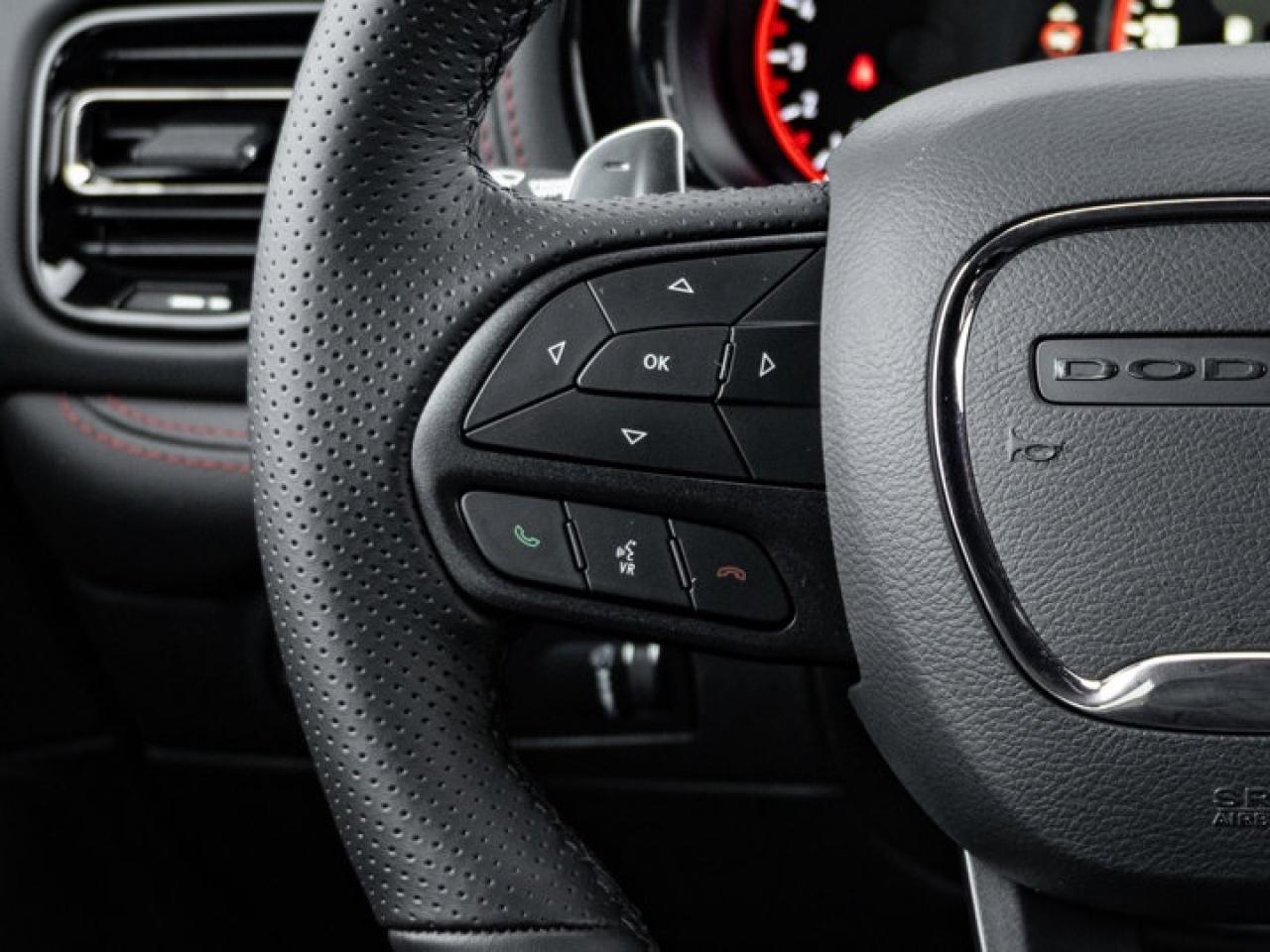 2026 Dodge Durango GT HEMI V8 Premium Photo