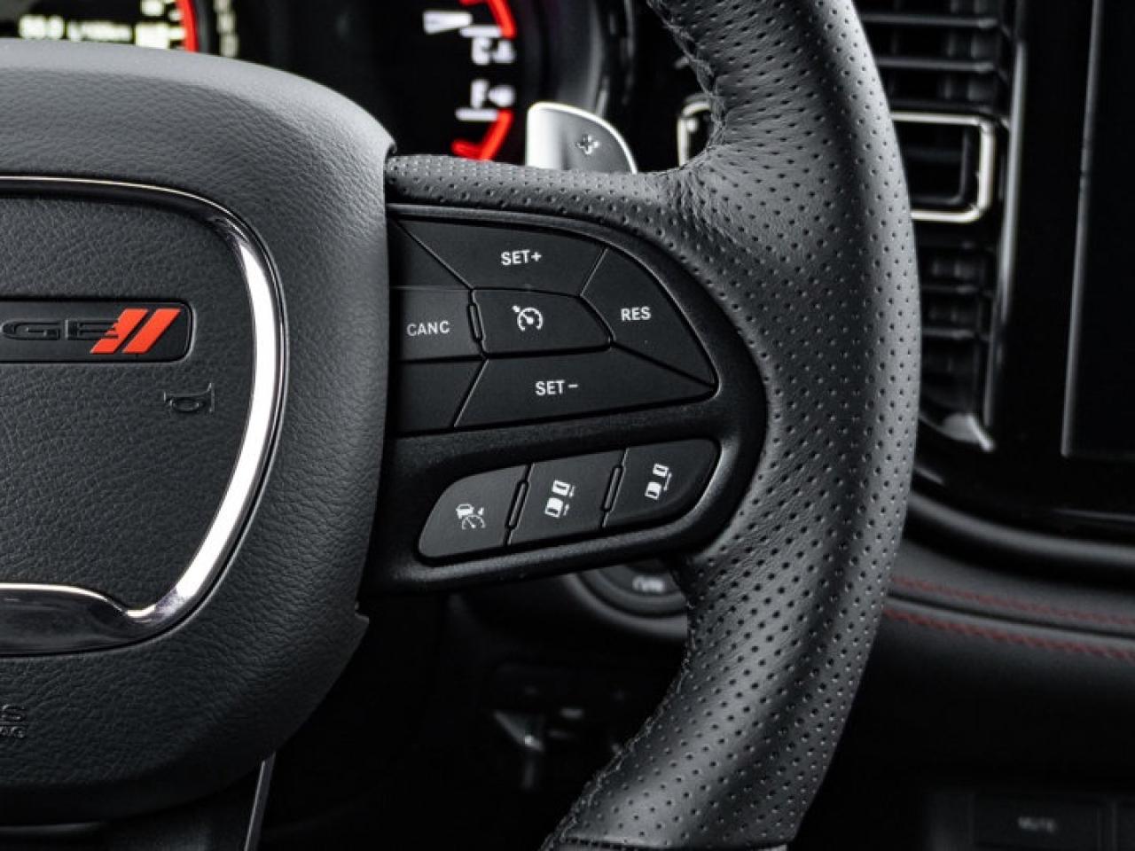 2026 Dodge Durango GT HEMI V8 Premium Photo