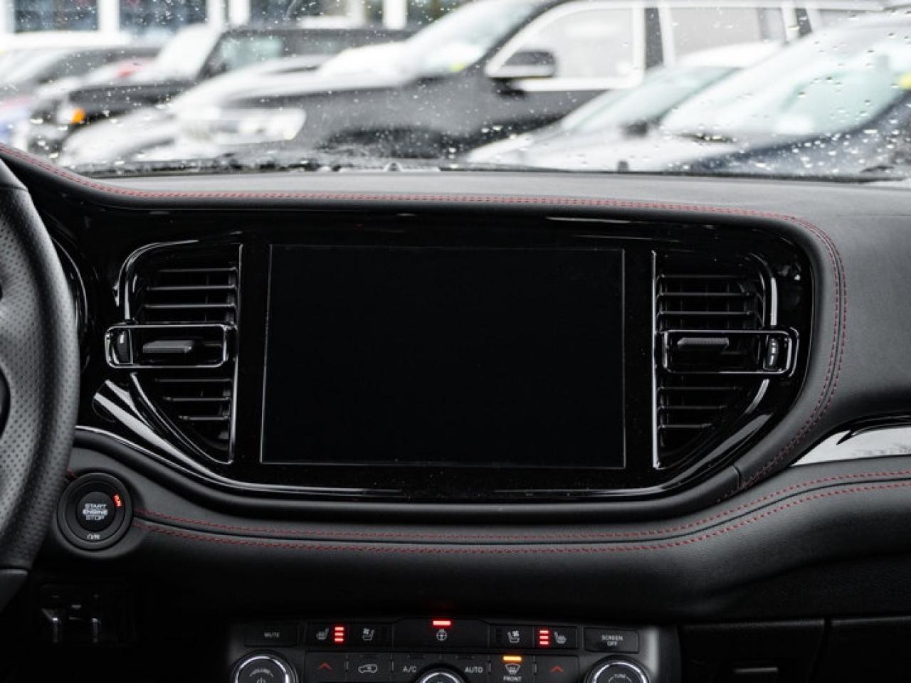 2026 Dodge Durango GT HEMI V8 Premium Photo