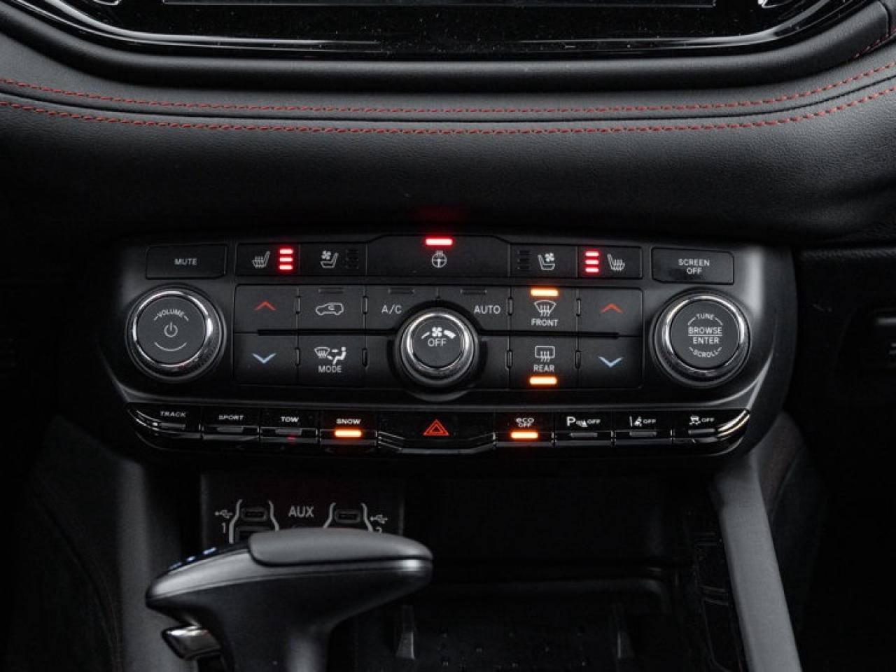 2026 Dodge Durango GT HEMI V8 Premium Photo