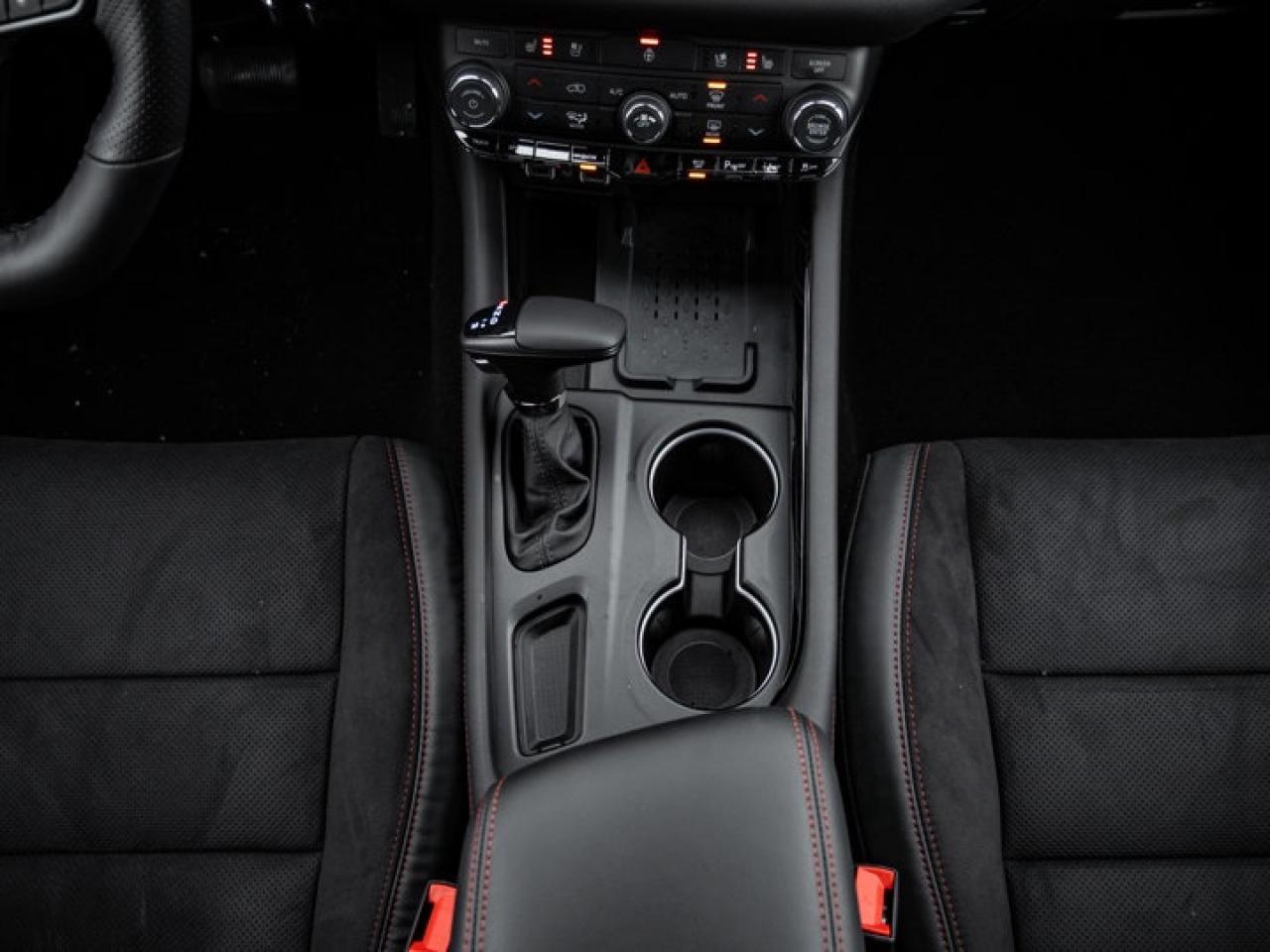 2026 Dodge Durango GT HEMI V8 Premium Photo