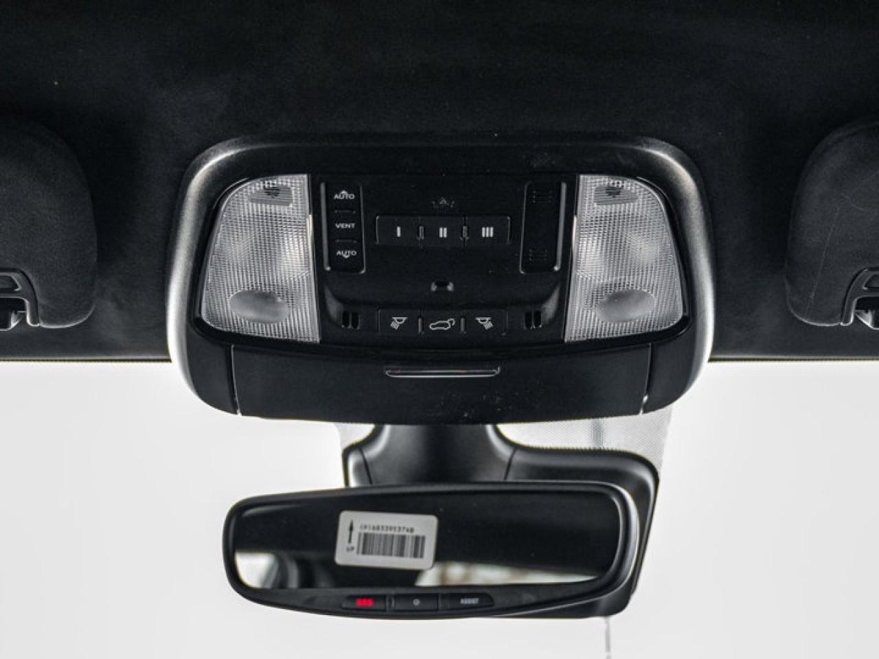 2026 Dodge Durango GT HEMI V8 Premium Photo