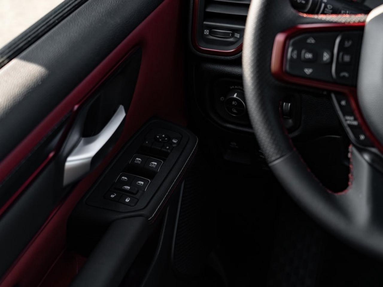 2026 RAM 1500 Rebel Photo