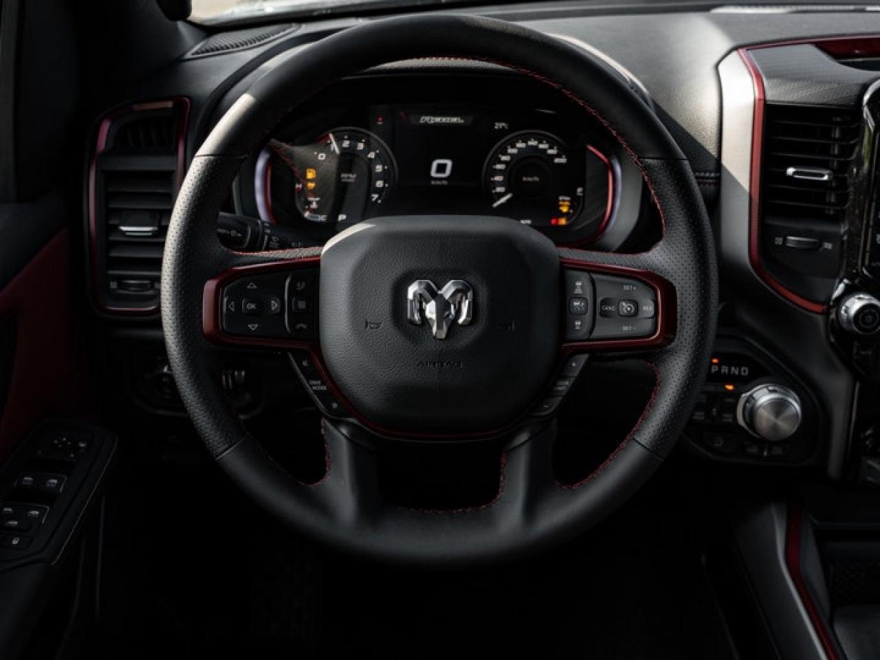 2026 RAM 1500 Rebel Photo