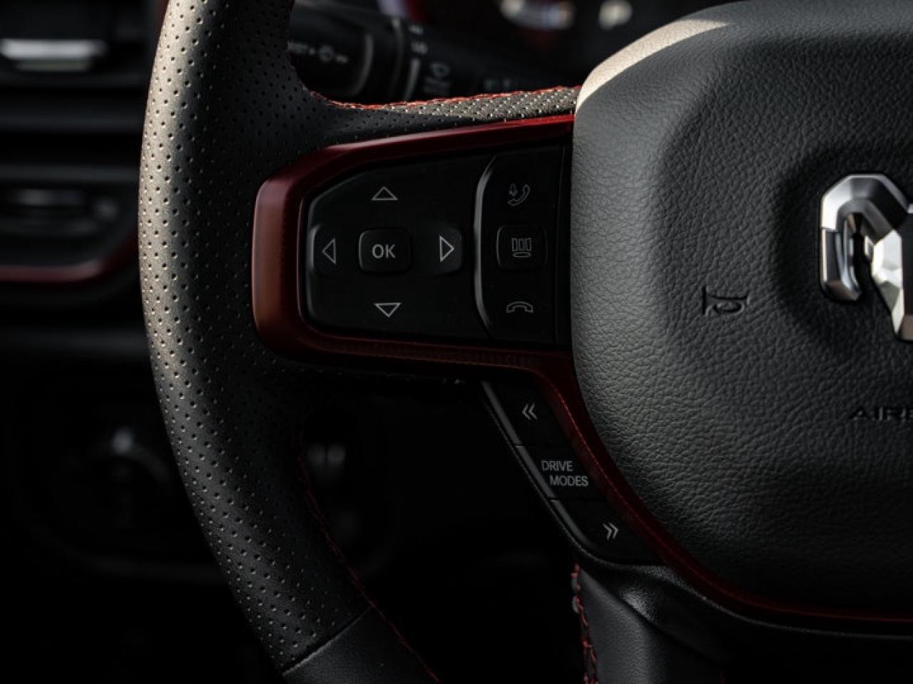 2026 RAM 1500 Rebel Photo