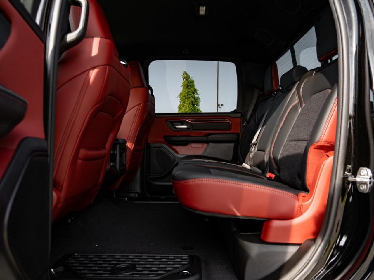 2026 RAM 1500 Rebel Photo