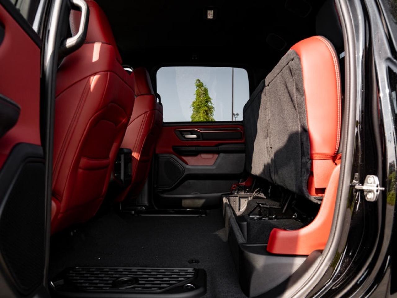 2026 RAM 1500 Rebel Photo