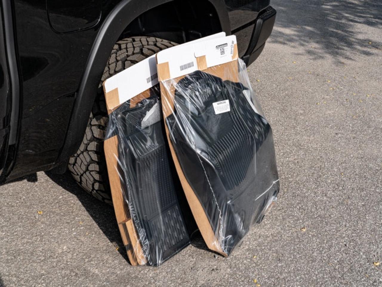 2026 RAM 1500 Rebel Photo