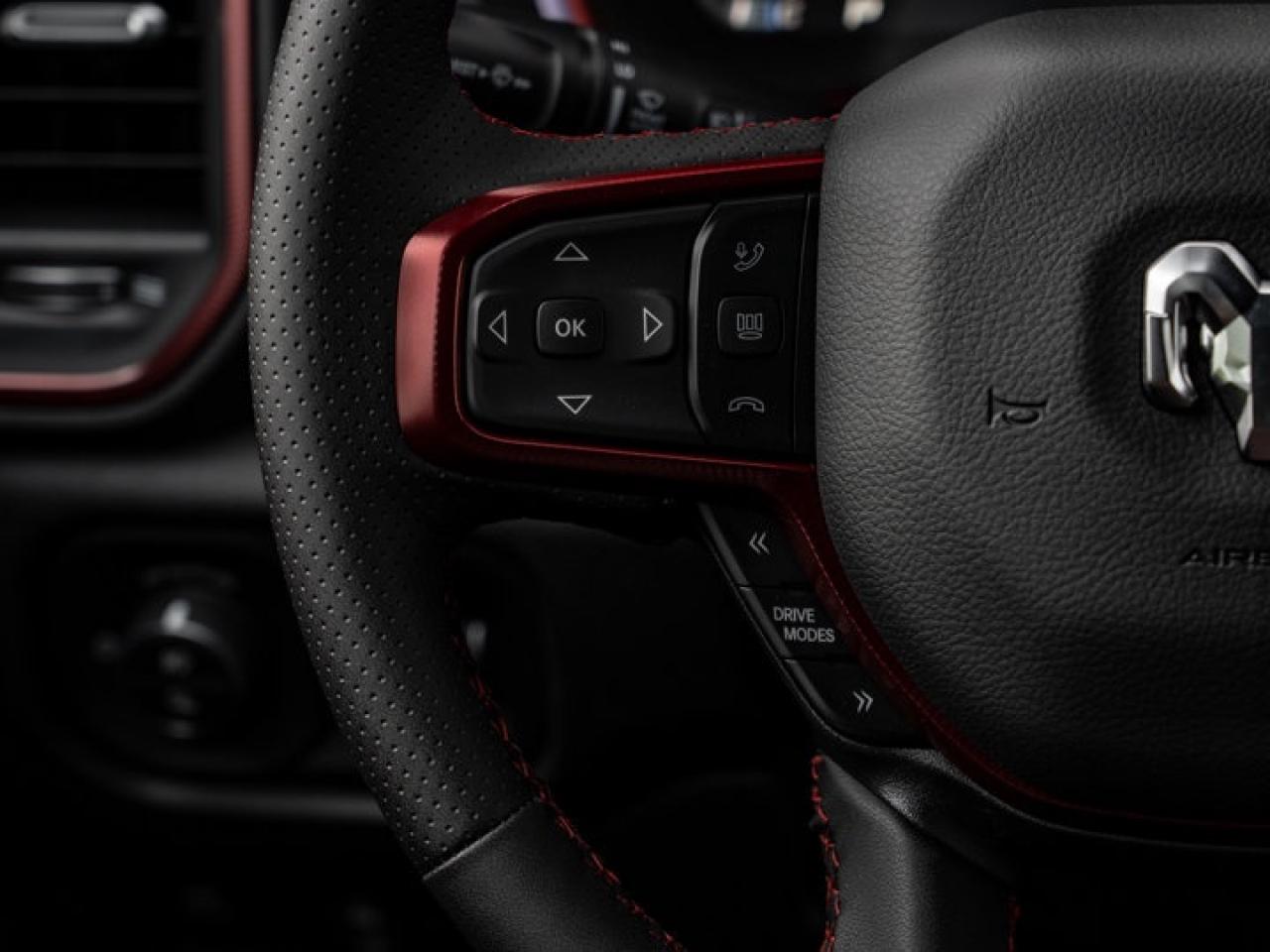 2026 RAM 1500 Rebel Photo