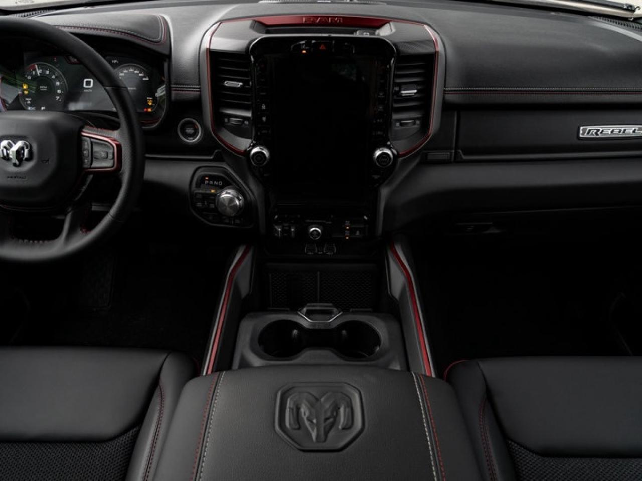 2026 RAM 1500 Rebel Photo