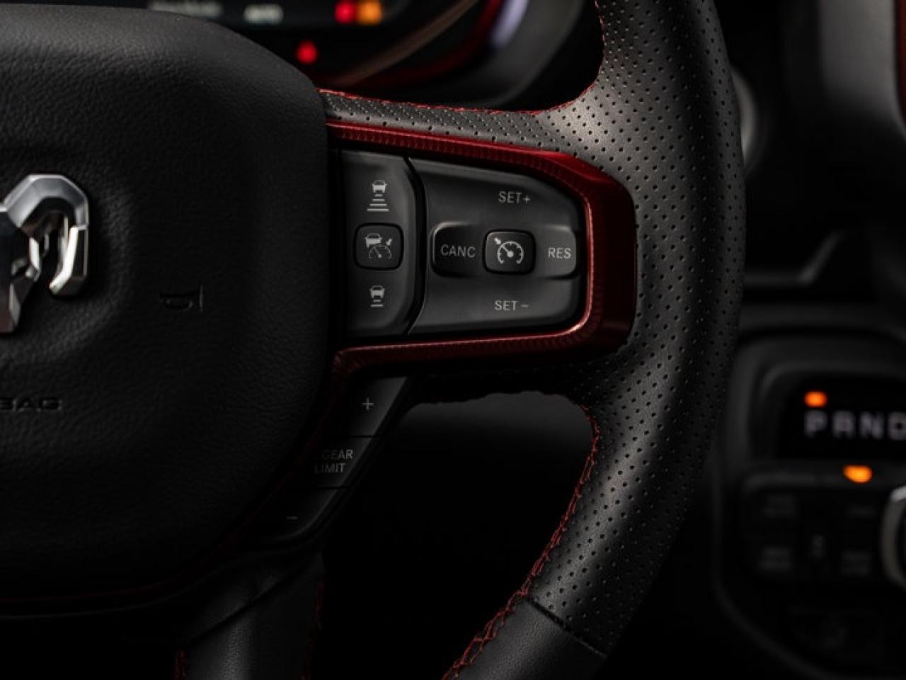 2026 RAM 1500 Rebel Photo