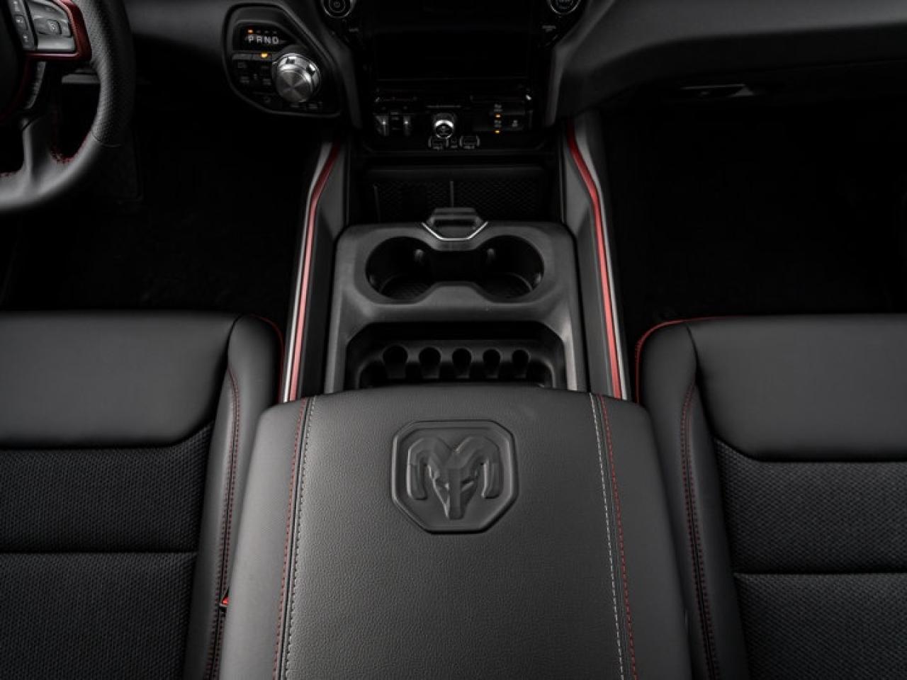 2026 RAM 1500 Rebel Photo