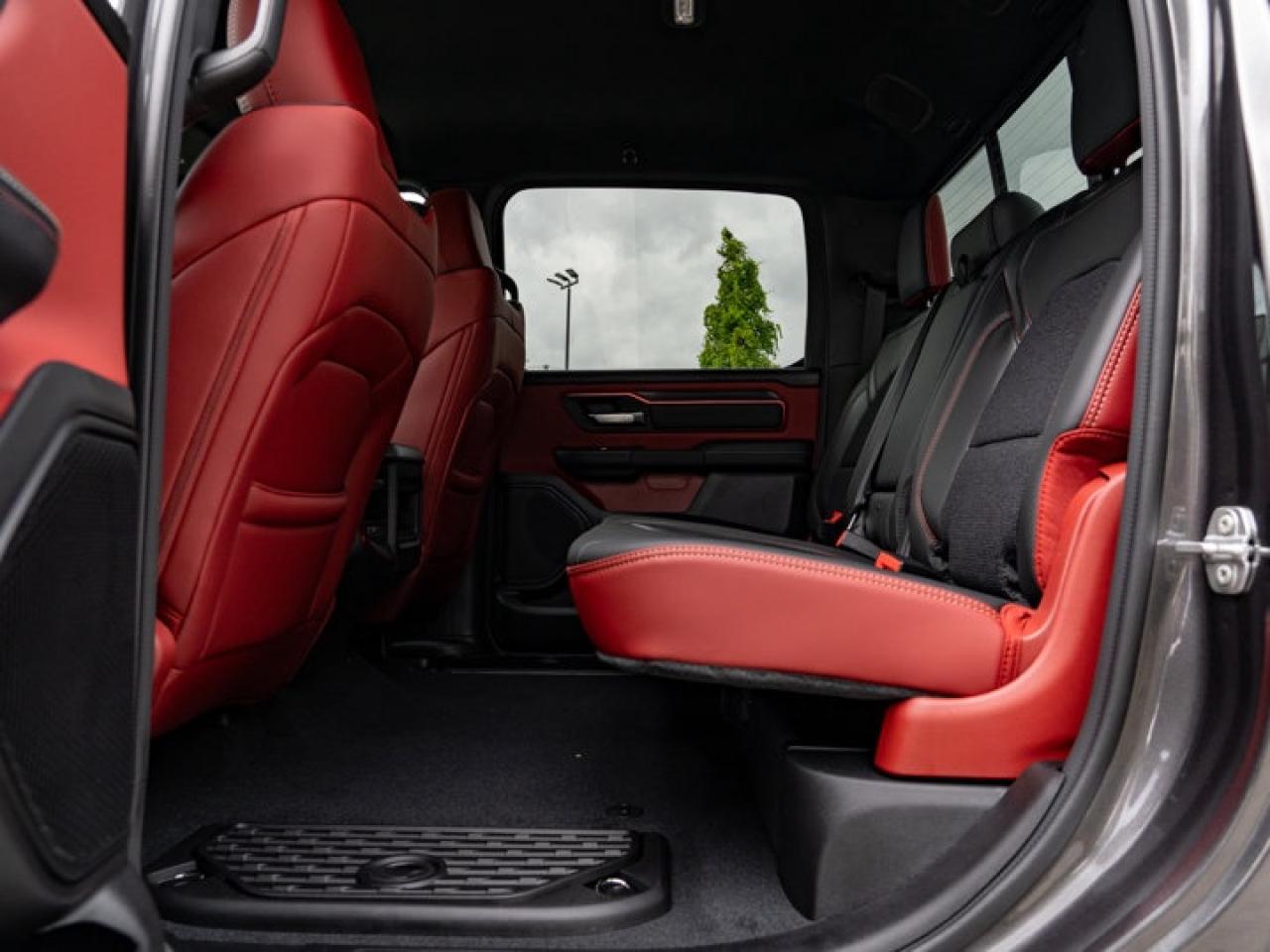 2026 RAM 1500 Rebel Photo