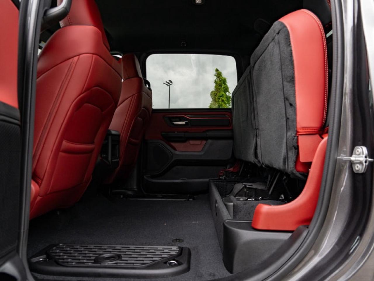 2026 RAM 1500 Rebel Photo