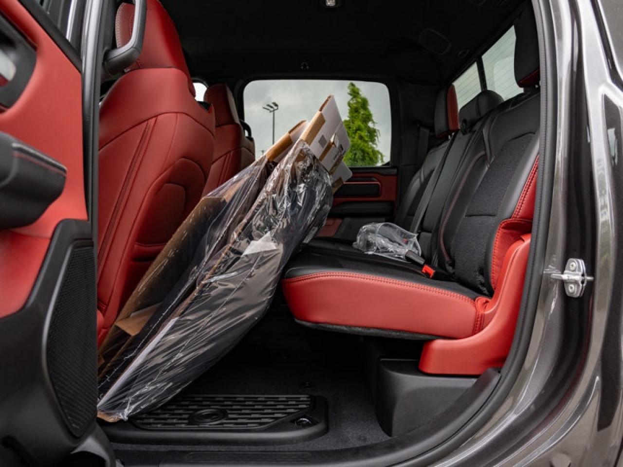 2026 RAM 1500 Rebel Photo