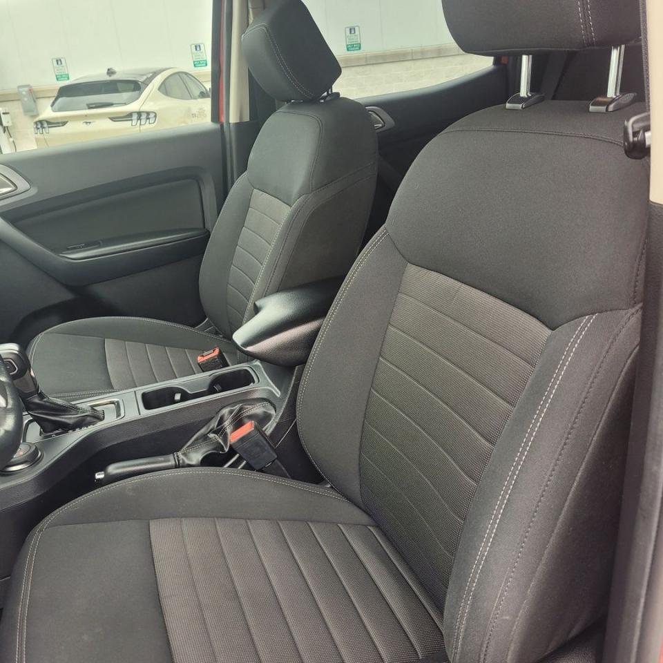 2019 Ford Ranger XLT Photo27