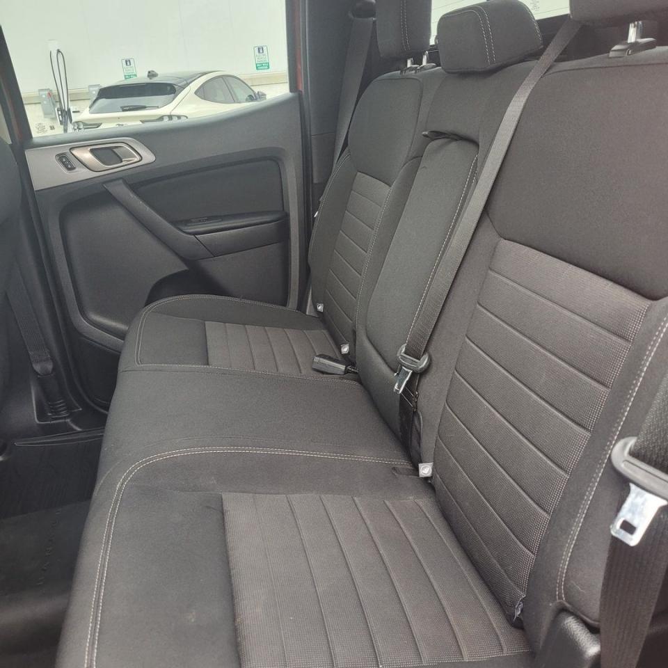 2019 Ford Ranger XLT Photo28